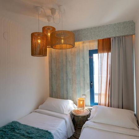 Villa Guajara By Villalia Playa Blanca  Zewnętrze zdjęcie