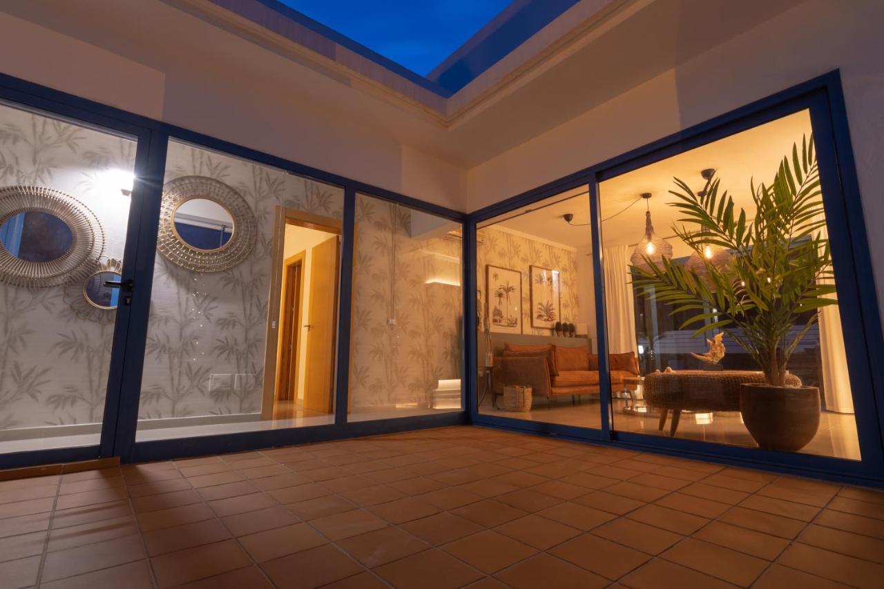 Villa Guajara By Villalia Playa Blanca  Zewnętrze zdjęcie