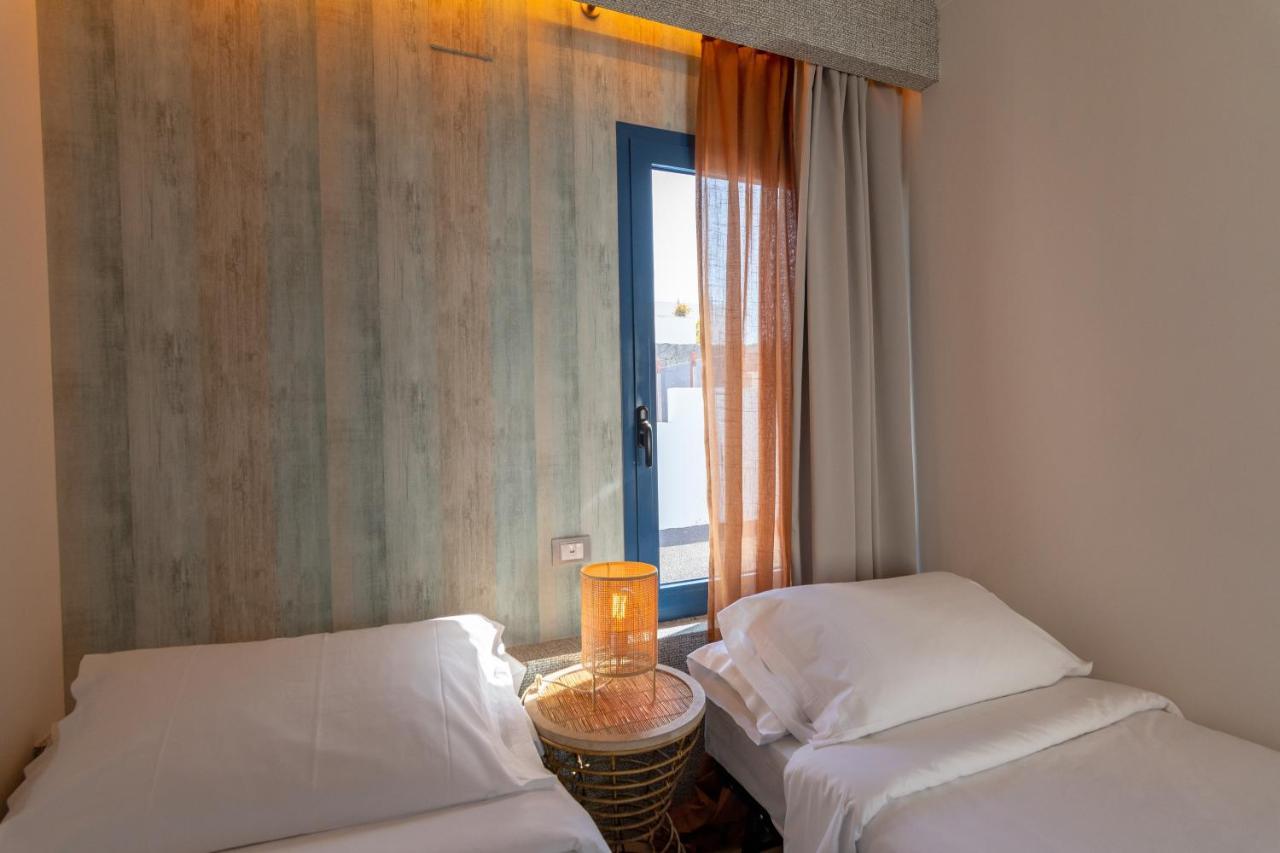 Villa Guajara By Villalia Playa Blanca  Zewnętrze zdjęcie