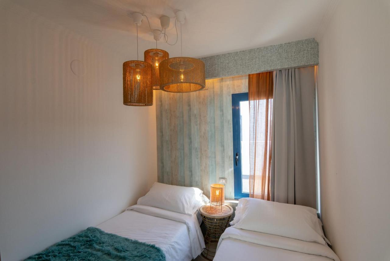 Villa Guajara By Villalia Playa Blanca  Zewnętrze zdjęcie