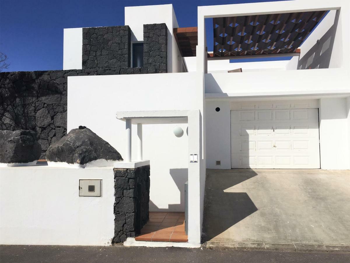Villa Guajara By Villalia Playa Blanca  Zewnętrze zdjęcie